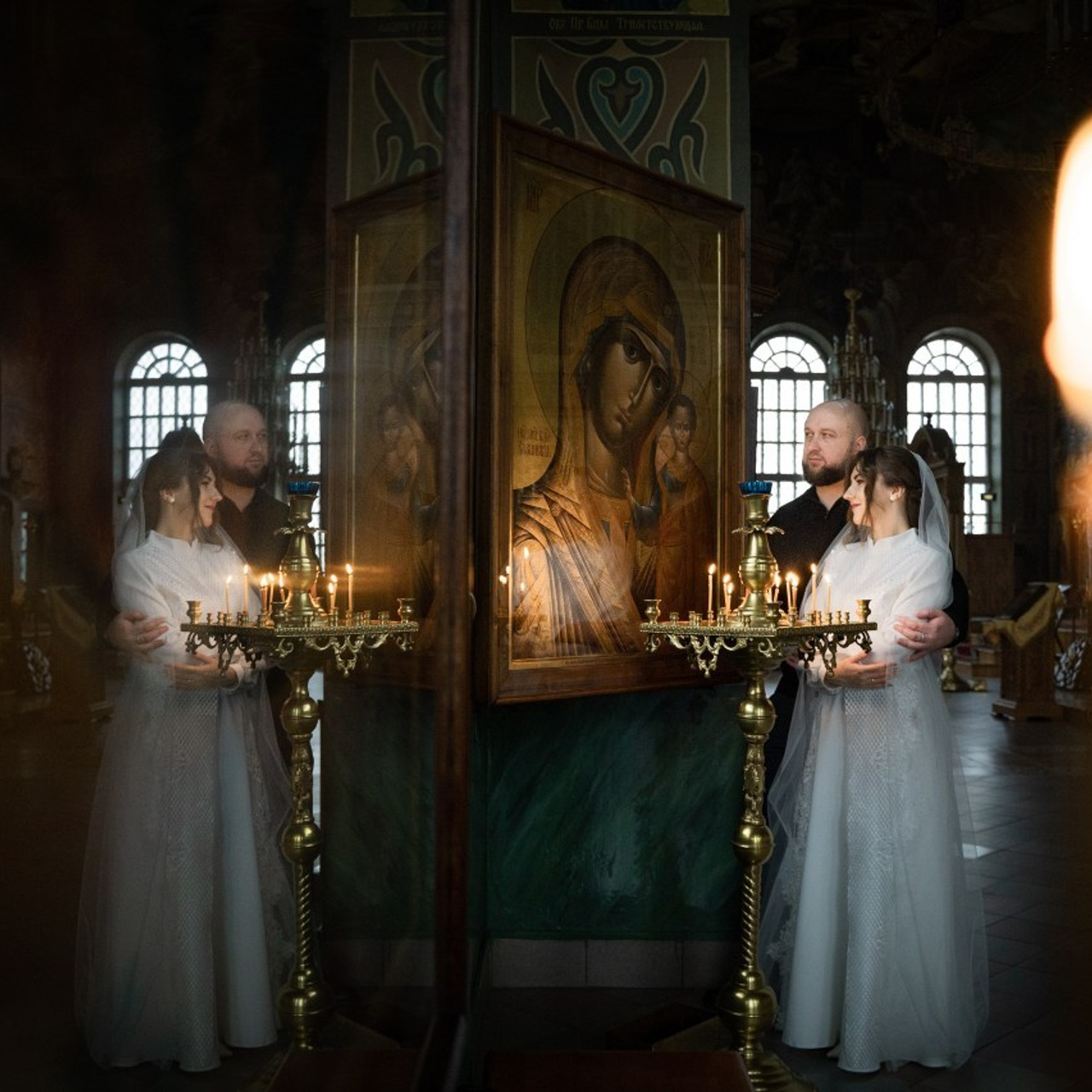 Отзывы. Фотограф Татьяна Аникина