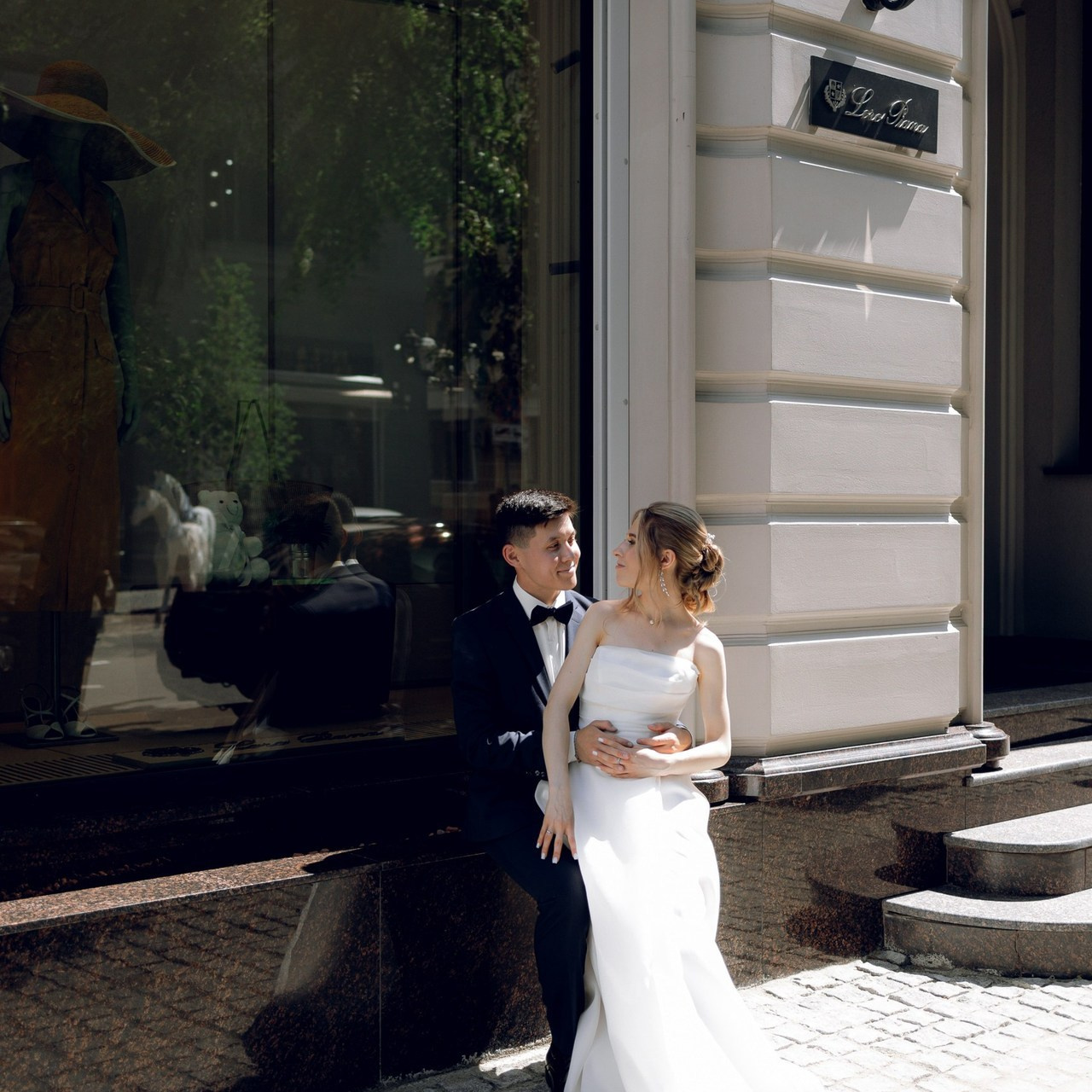 Отзывы. Свадебный фотограф Казань| Фотограф Казань Зевакина Анастасия