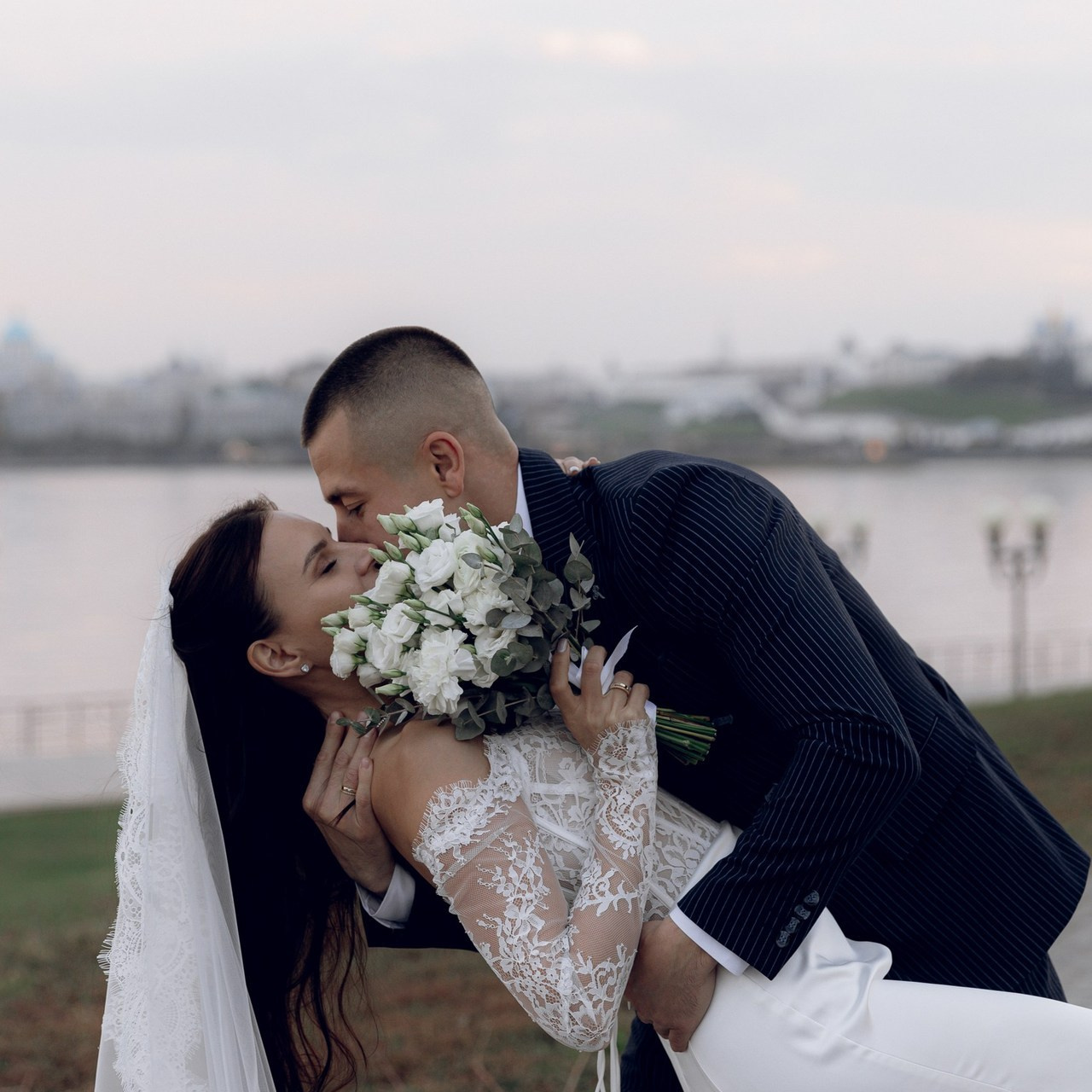 Отзывы. Свадебный фотограф Казань| Фотограф Казань Зевакина Анастасия