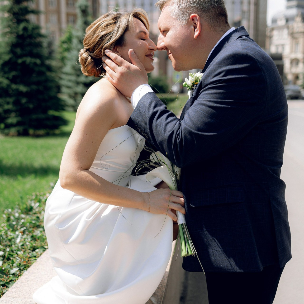 Отзывы. Свадебный фотограф Казань| Фотограф Казань Зевакина Анастасия