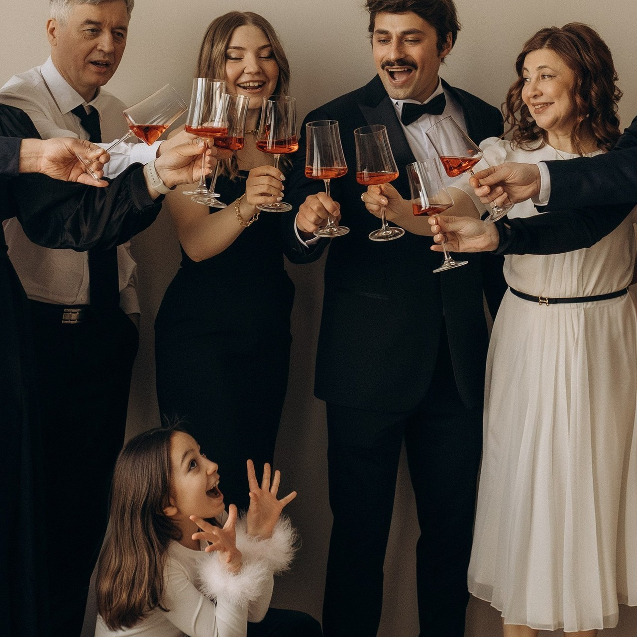 Отзывы клиентов. Семейный фотограф Москва Наврузова Дарья