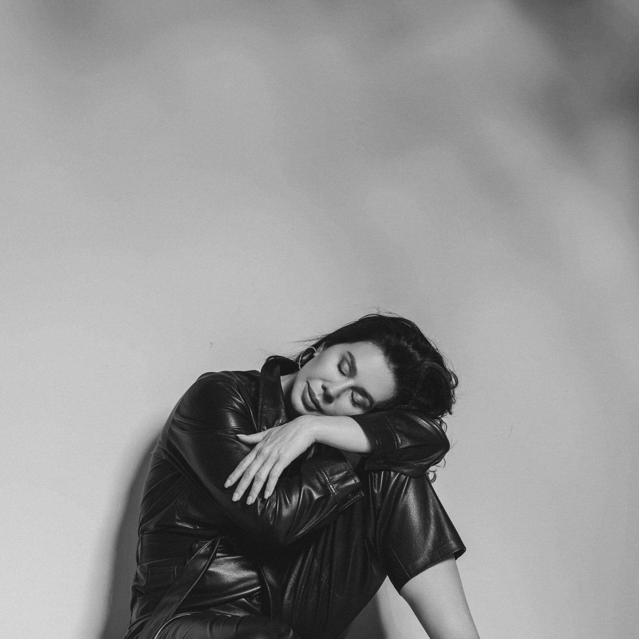 Анна Модельные тесты 45+