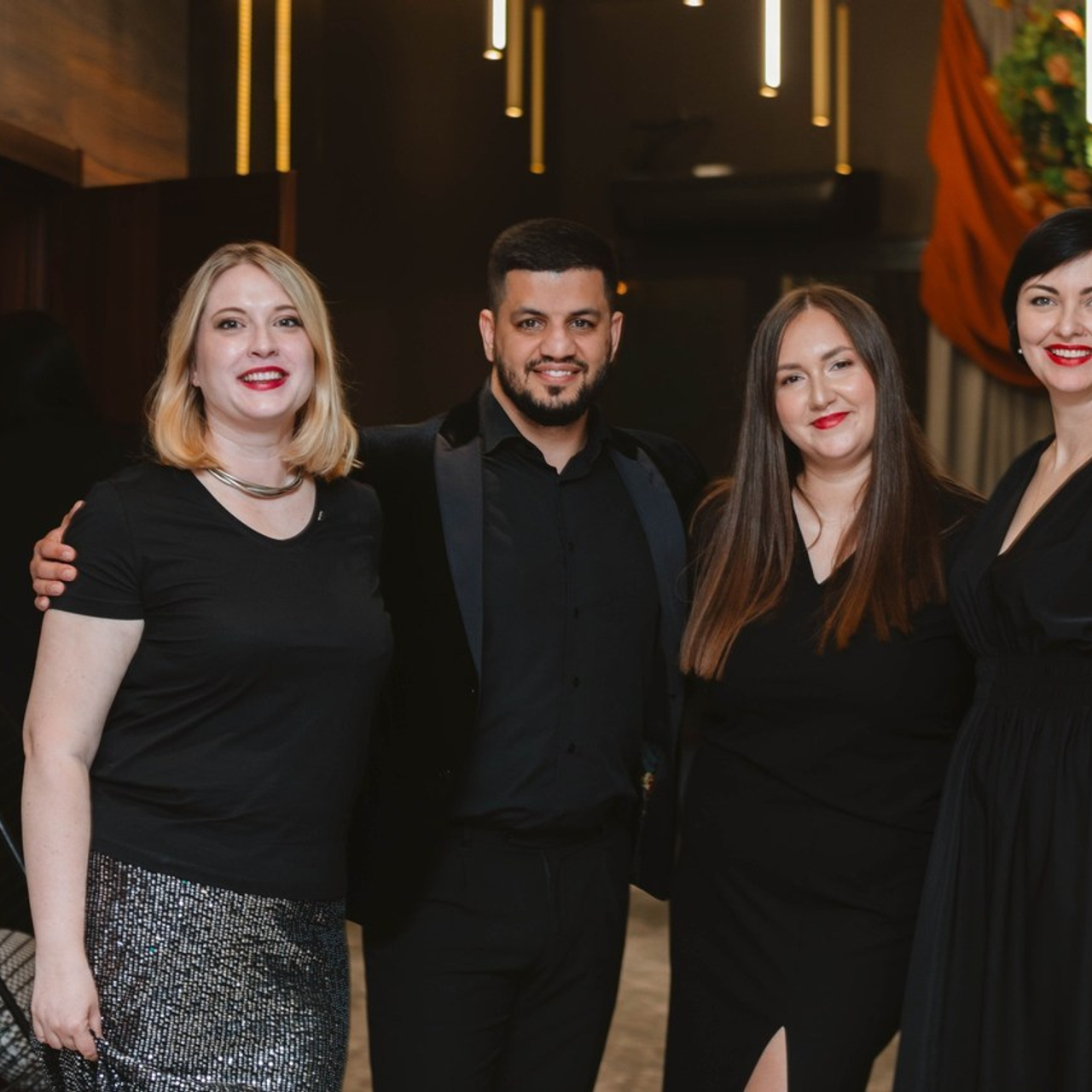 Отзывы. Фотограф Ольга Косенко в Москве