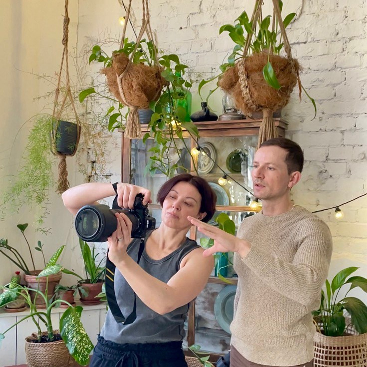 Отзывы. Компания и фотошкола по созданию контента в Москве