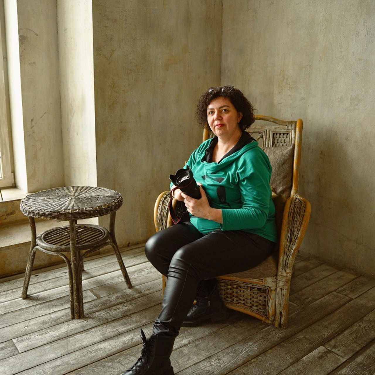 Отзывы. Компания и фотошкола по созданию контента в Москве