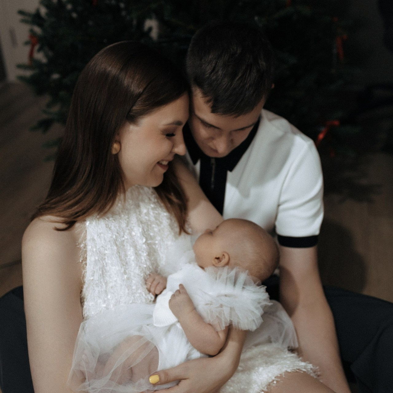 Отзывы. Портретный фотограф Кристина Абакумова в Екатеринбурге