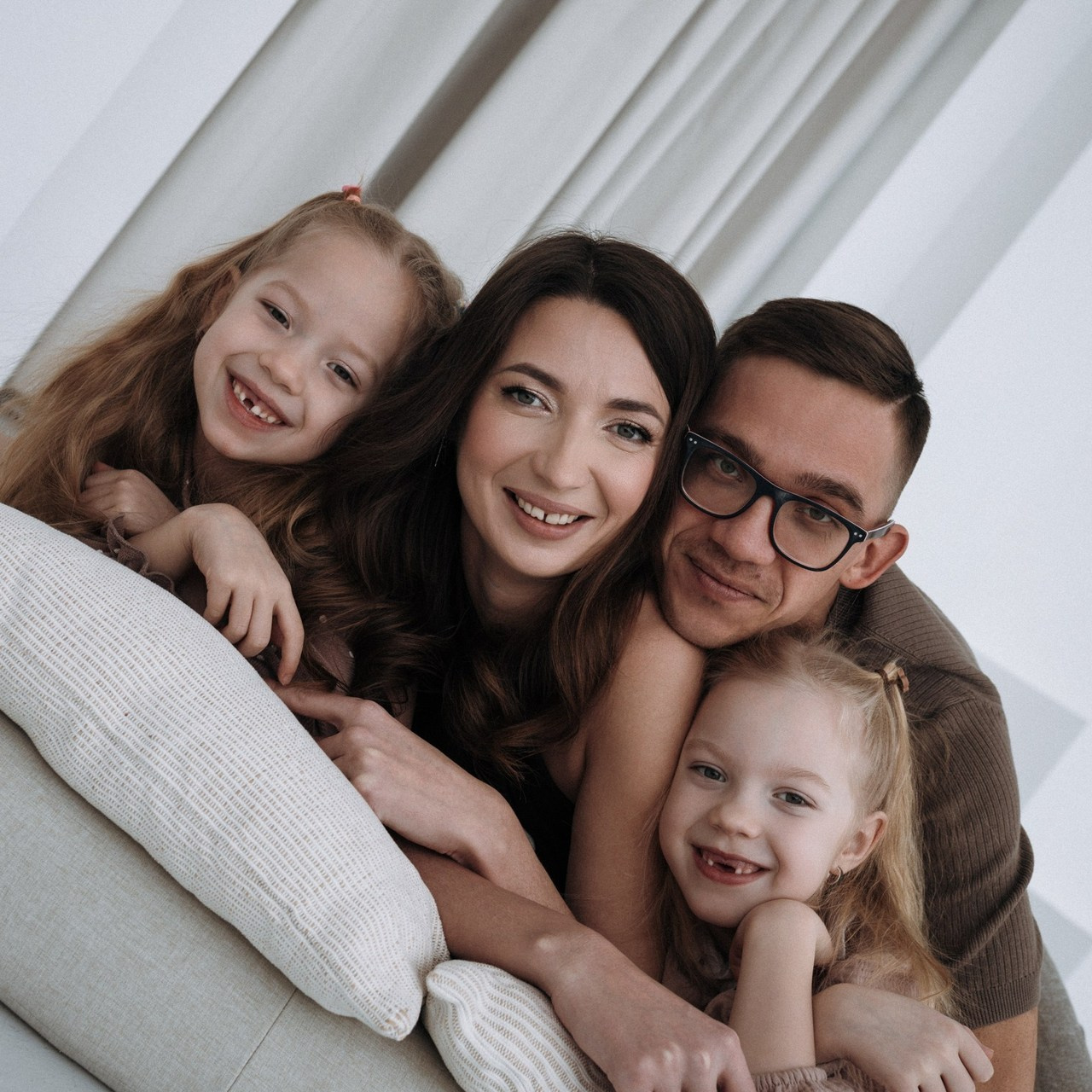 Отзывы. Портретный фотограф Кристина Абакумова в Екатеринбурге