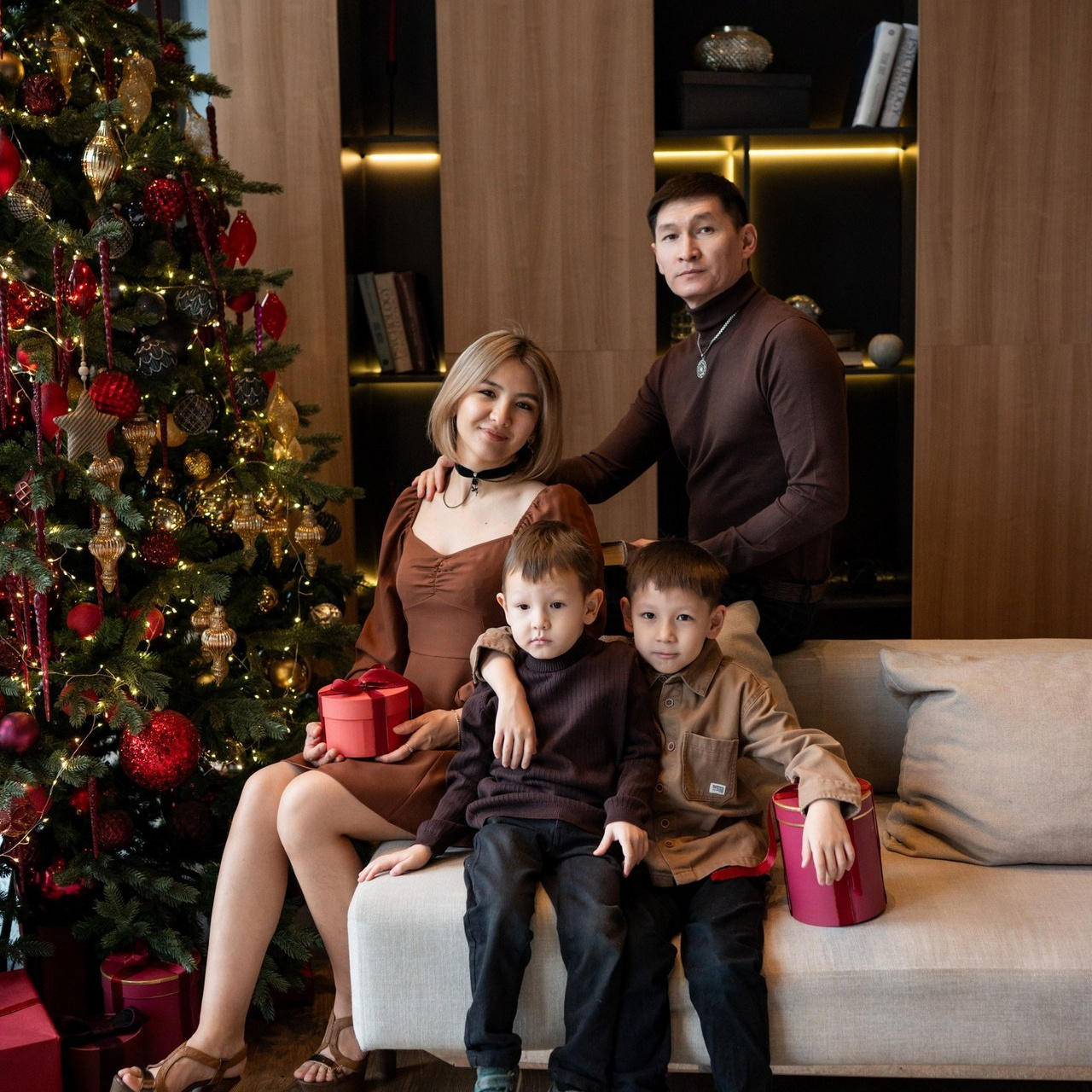 Отзывы. Семейный и детский фотограф в Москве