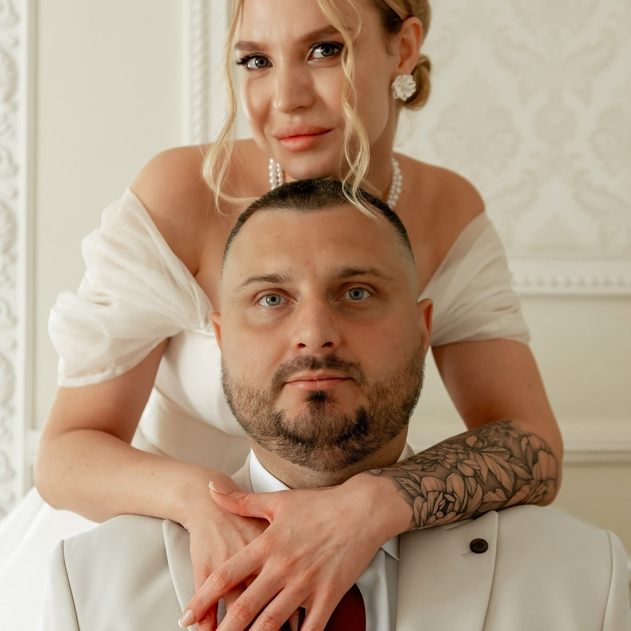 Отзывы. Фотограф Светлана Столярова Воскресенск