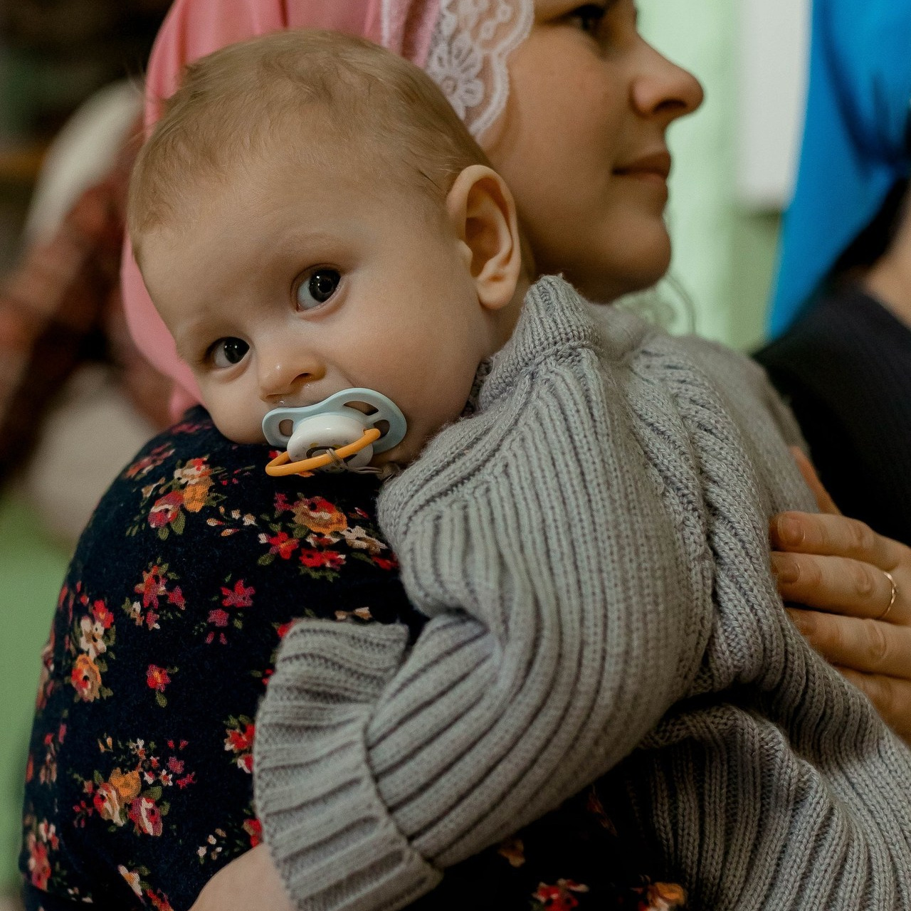 Отзывы. Фотограф Светлана Столярова Воскресенск