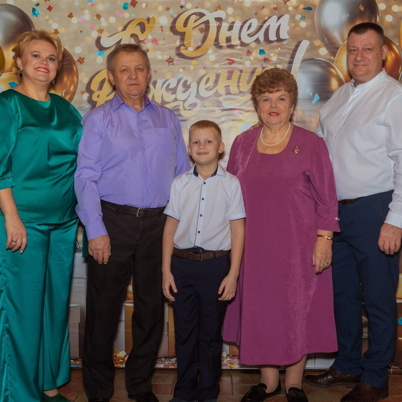 Отзывы. Фотограф Светлана Столярова Воскресенск