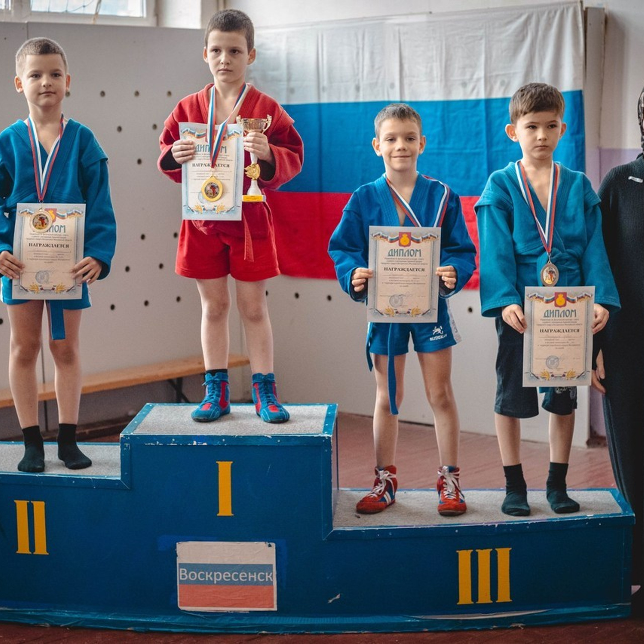 Отзывы. Фотограф Светлана Столярова Воскресенск