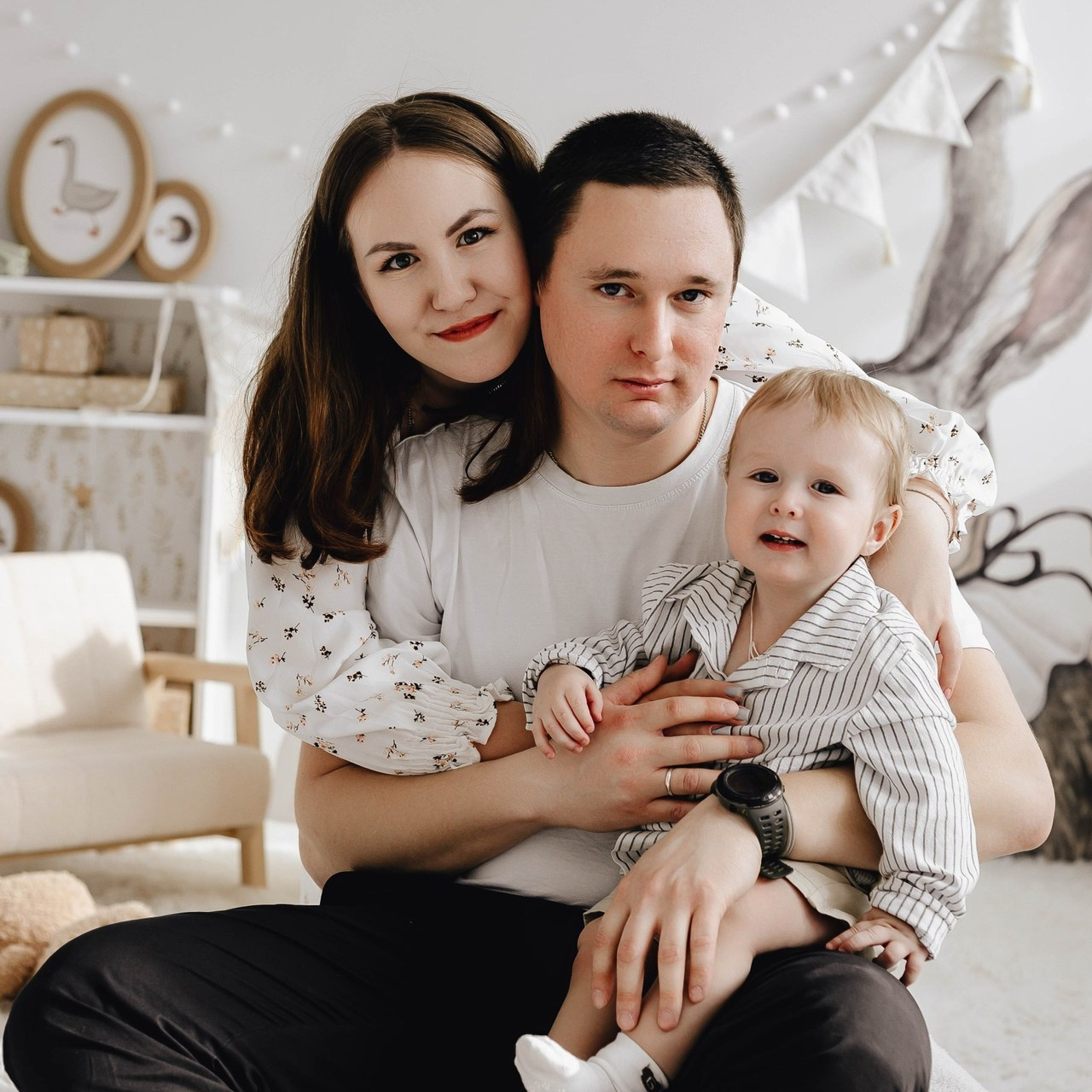 Отзывы. Фотограф Светлана Столярова Воскресенск