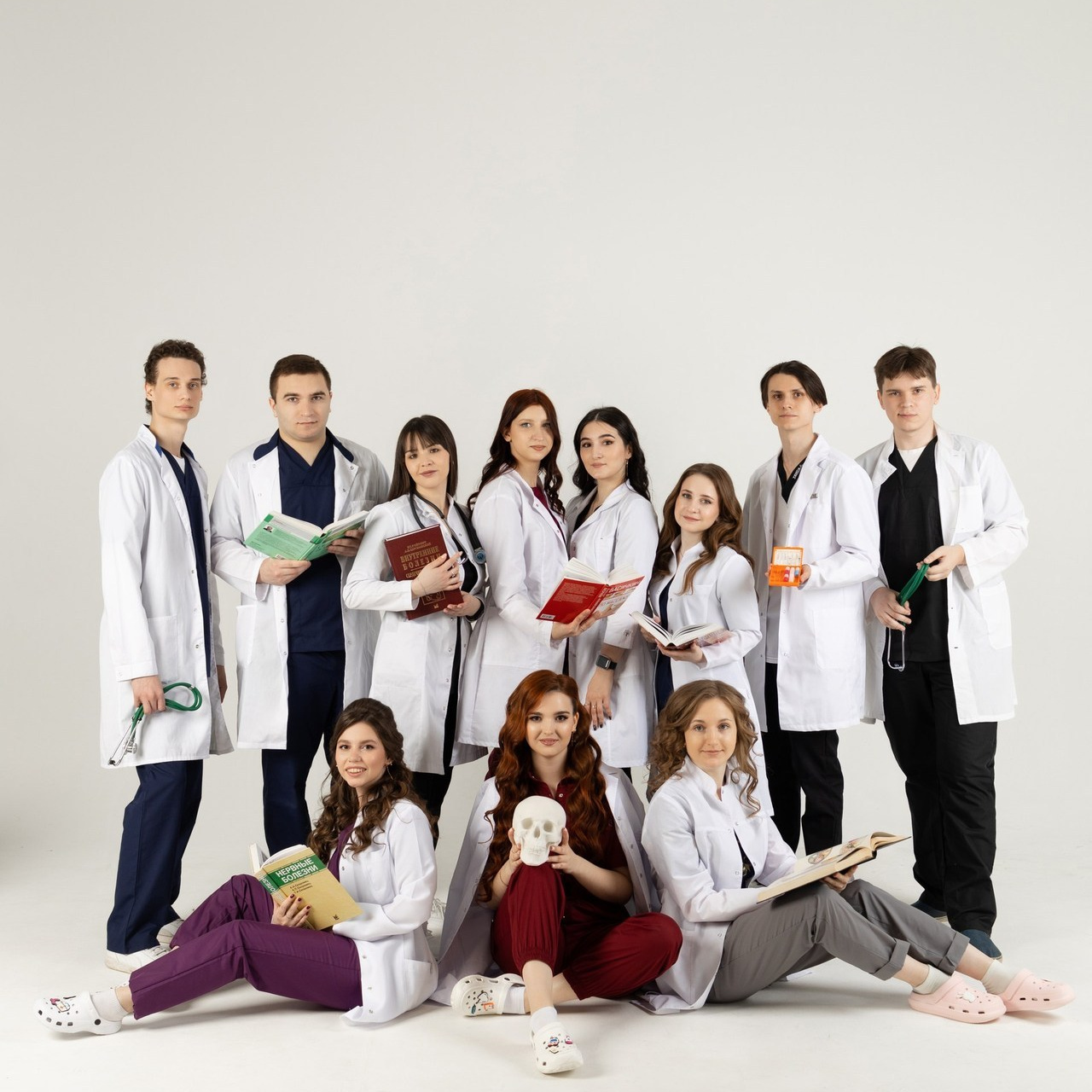 Ваши слова. Фотограф Екатерина Волкова