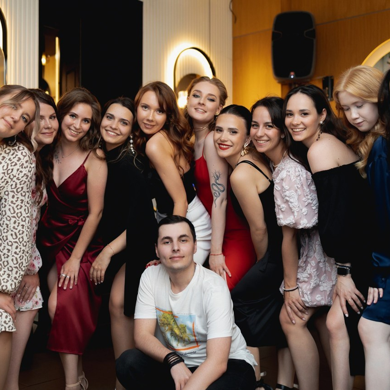 Ваши слова. Фотограф Екатерина Волкова