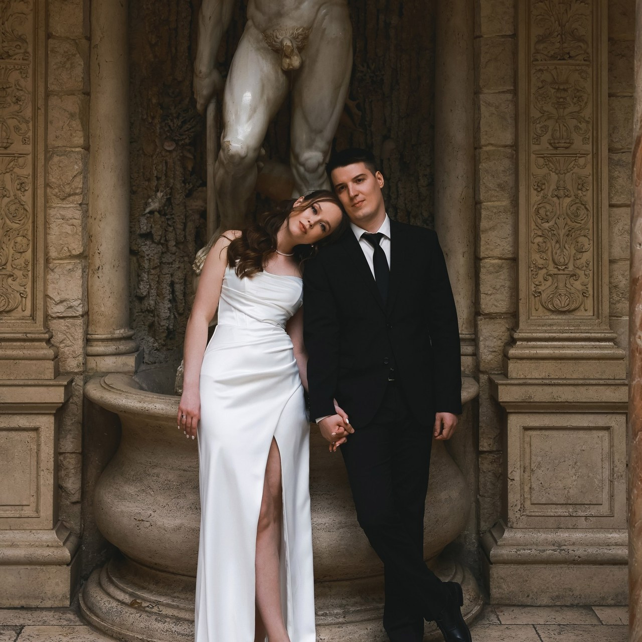 Ваши слова. Фотограф Екатерина Волкова