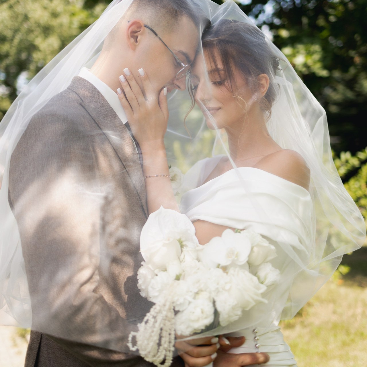 Ваши слова. Фотограф Екатерина Волкова