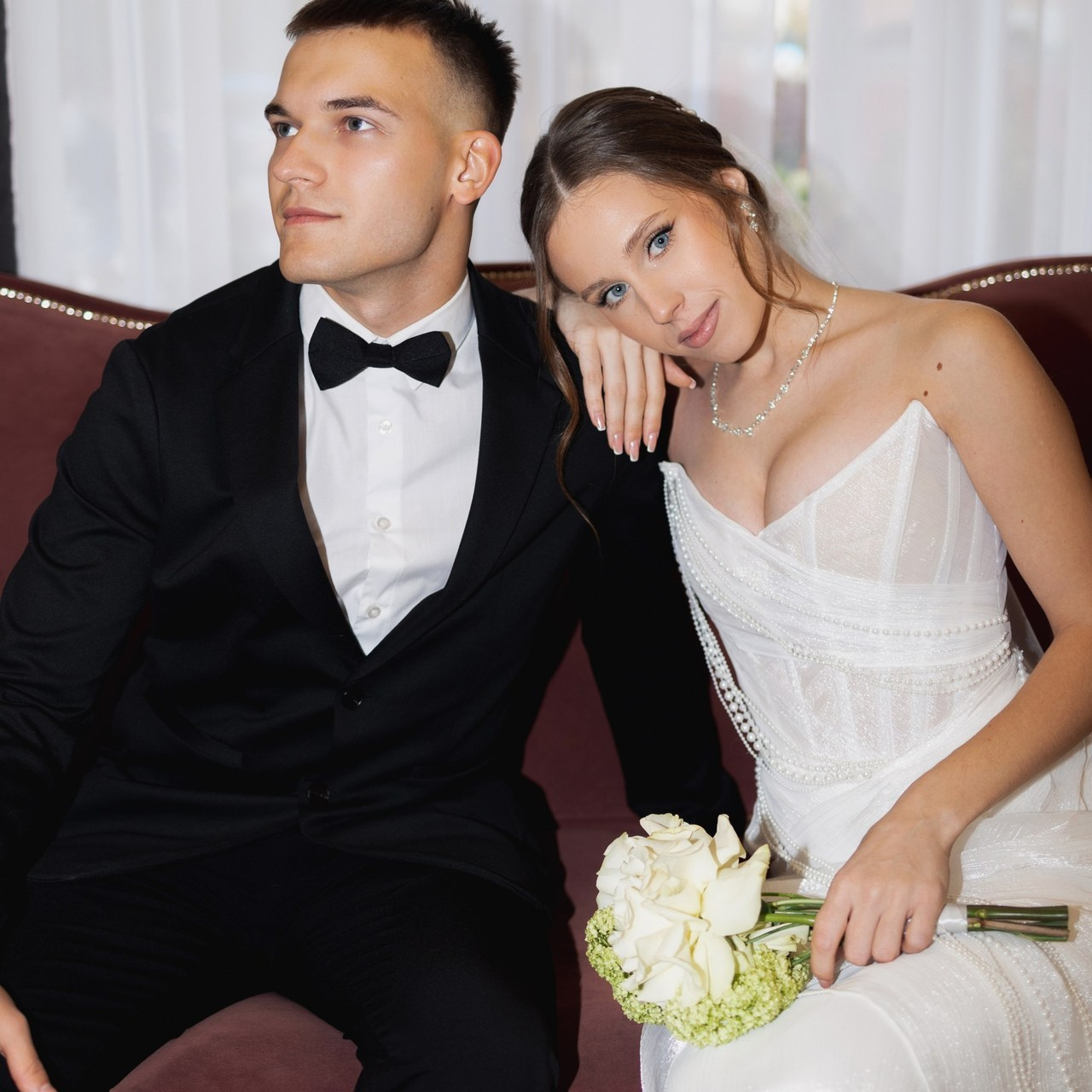 Ваши слова. Фотограф Екатерина Волкова