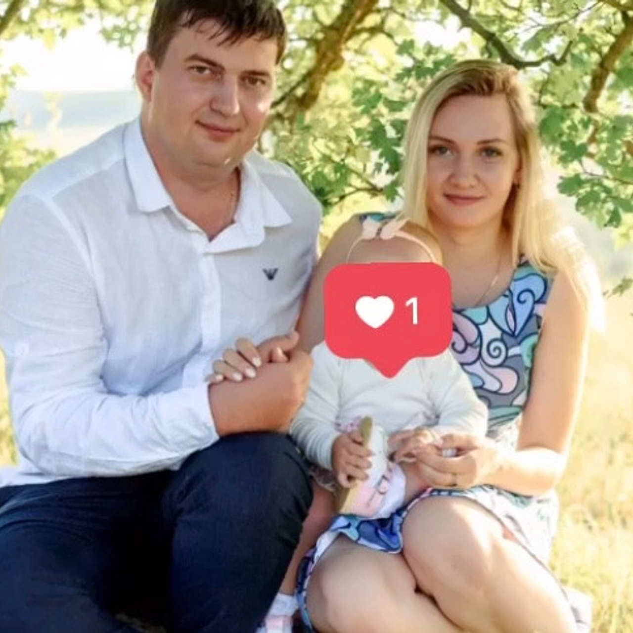 Отзывы. Фотограф г. Пенза — Светлана Зойкина