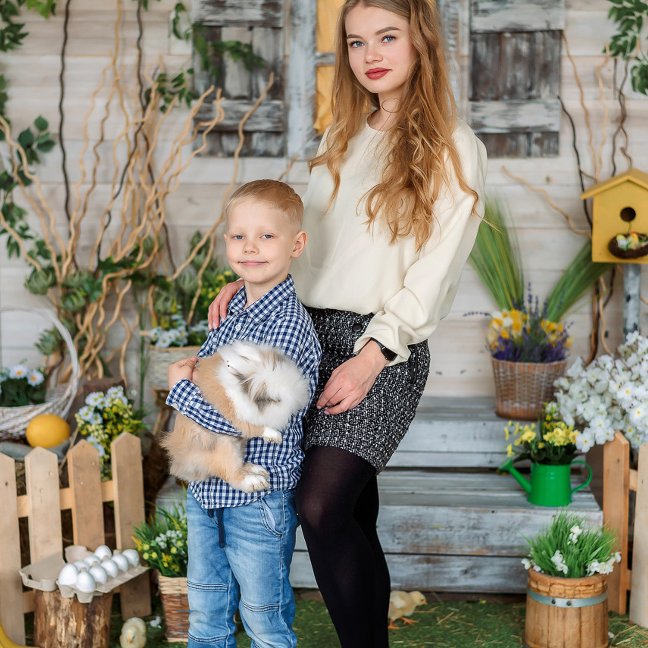 Отзывы. Фотограф г. Пенза — Светлана Зойкина