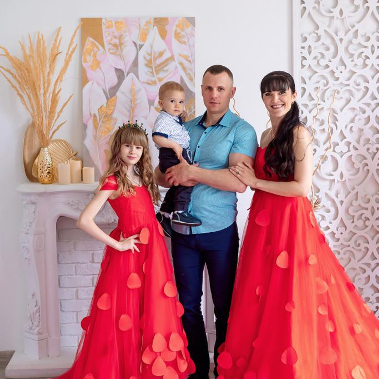 Отзывы. Фотограф г. Пенза — Светлана Зойкина