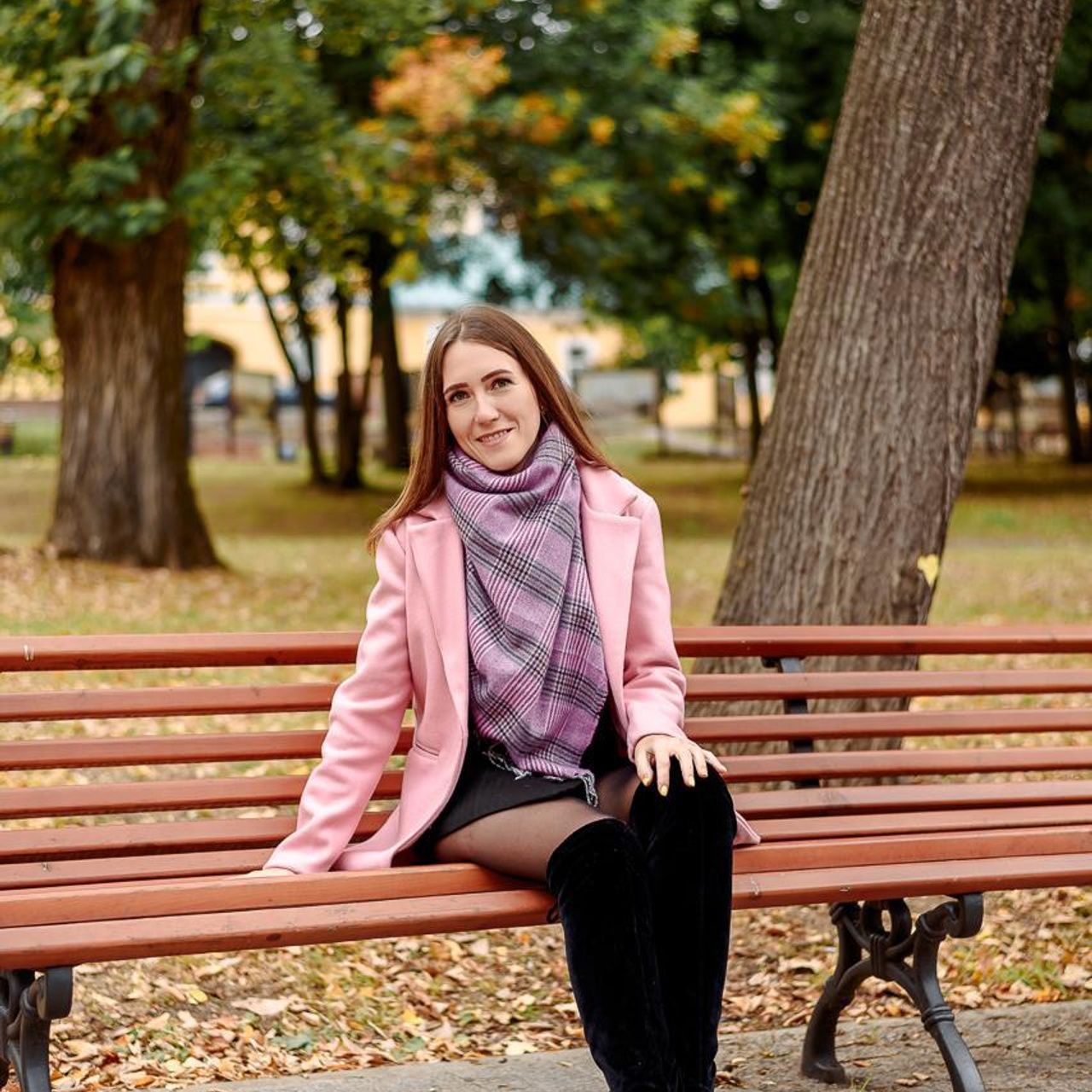 Отзывы. Фотограф г. Пенза — Светлана Зойкина