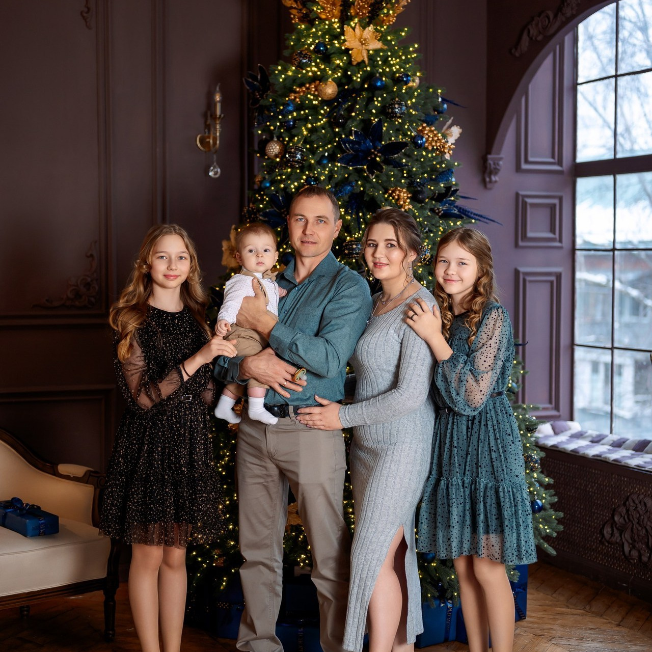 Отзывы. Фотограф г. Пенза — Светлана Зойкина