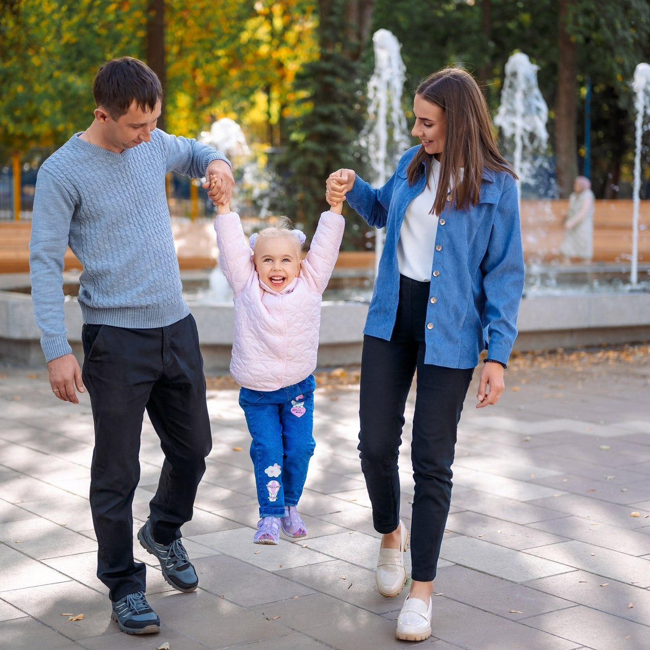 Отзывы. Фотограф г. Пенза — Светлана Зойкина