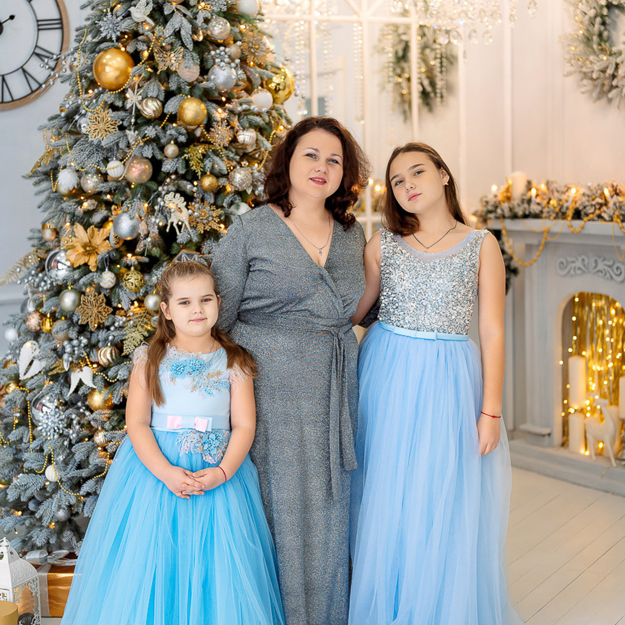 Отзывы. Фотограф г. Пенза — Светлана Зойкина