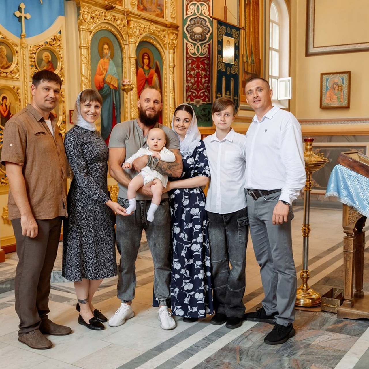 Отзывы. Фотограф г. Пенза — Светлана Зойкина