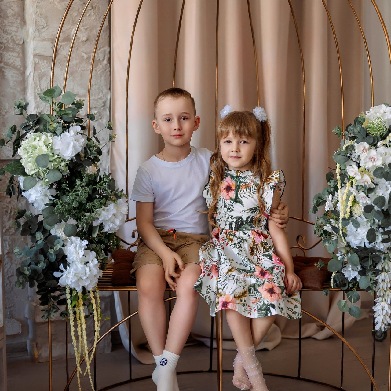 Отзывы. Фотограф г. Пенза — Светлана Зойкина