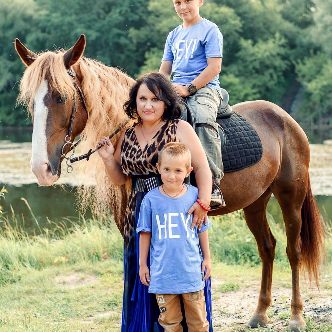 Отзывы. Фотограф г. Пенза — Светлана Зойкина