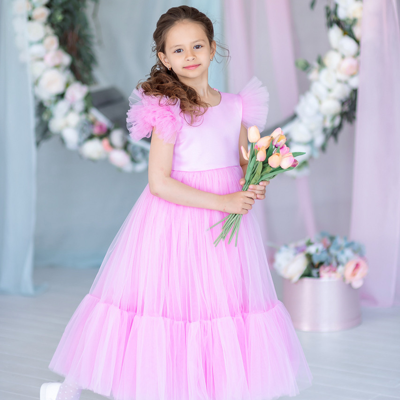 Отзывы. Фотограф г. Пенза — Светлана Зойкина