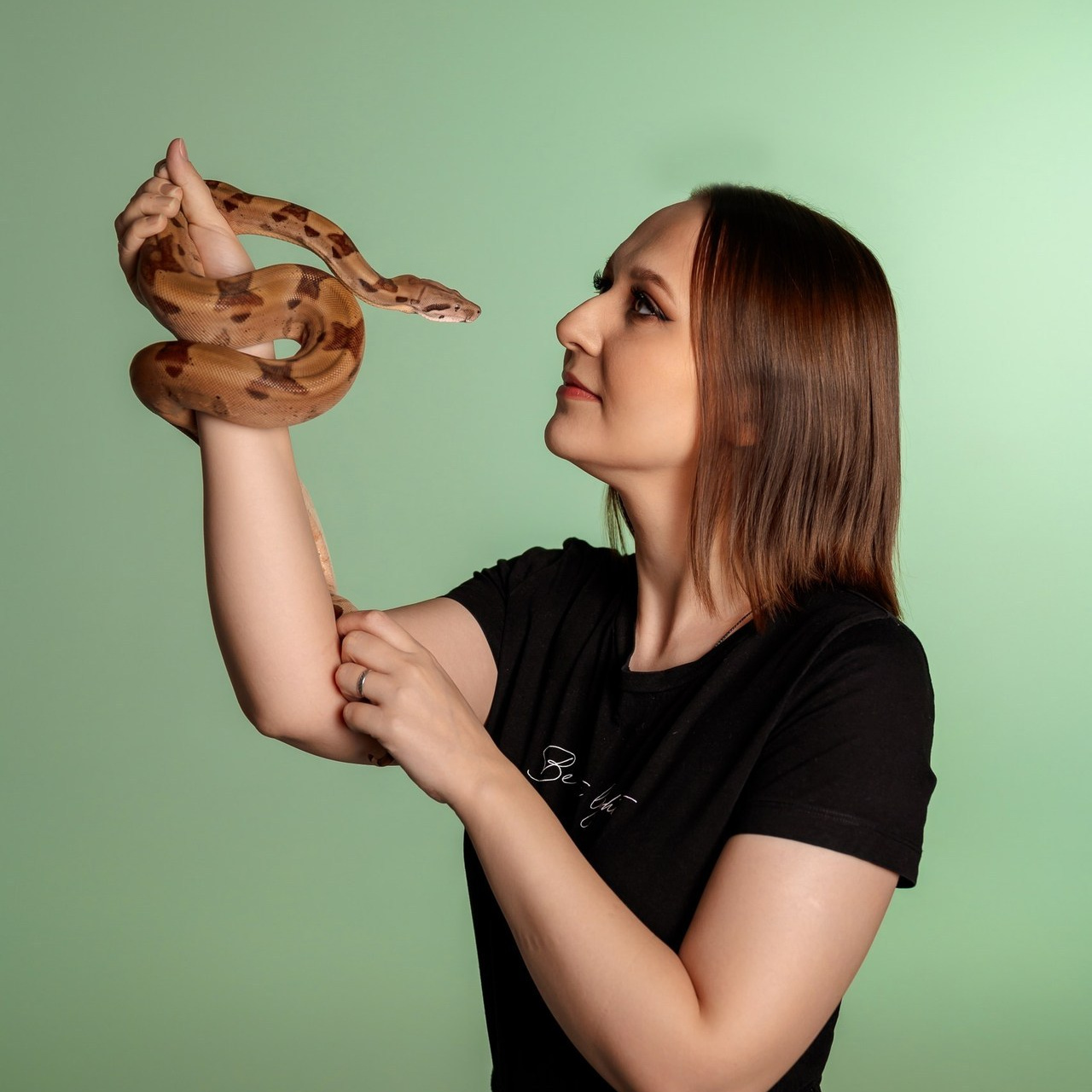 Отзывы. Фотограф г. Пенза — Светлана Зойкина