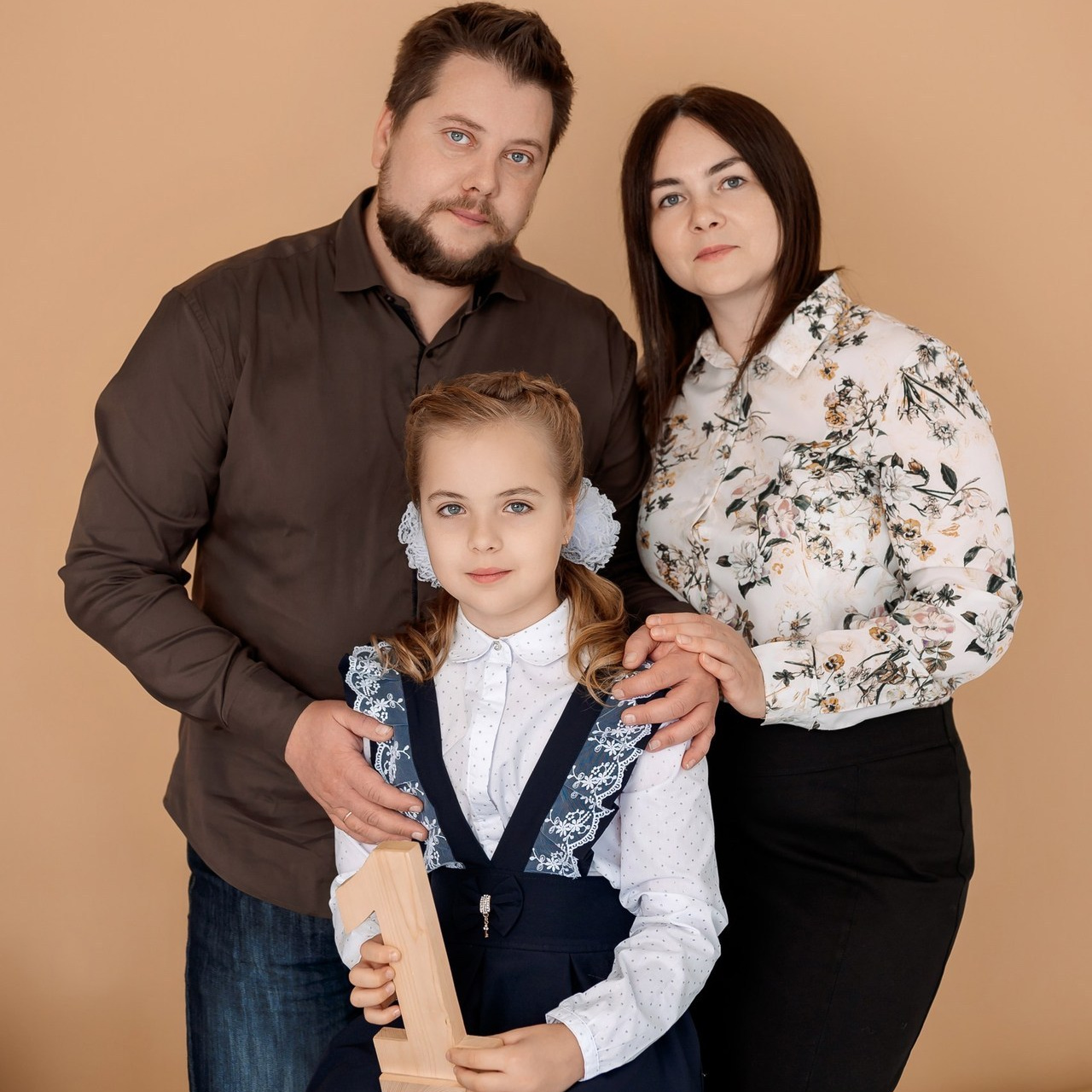 Отзывы. Фотограф г. Пенза — Светлана Зойкина