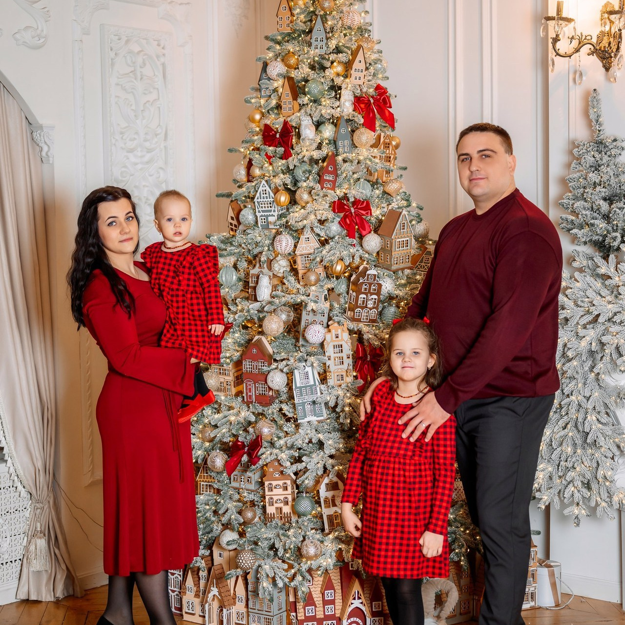 Отзывы. Фотограф г. Пенза — Светлана Зойкина