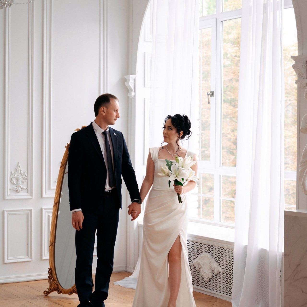 Отзывы. Фотограф г. Пенза — Светлана Зойкина