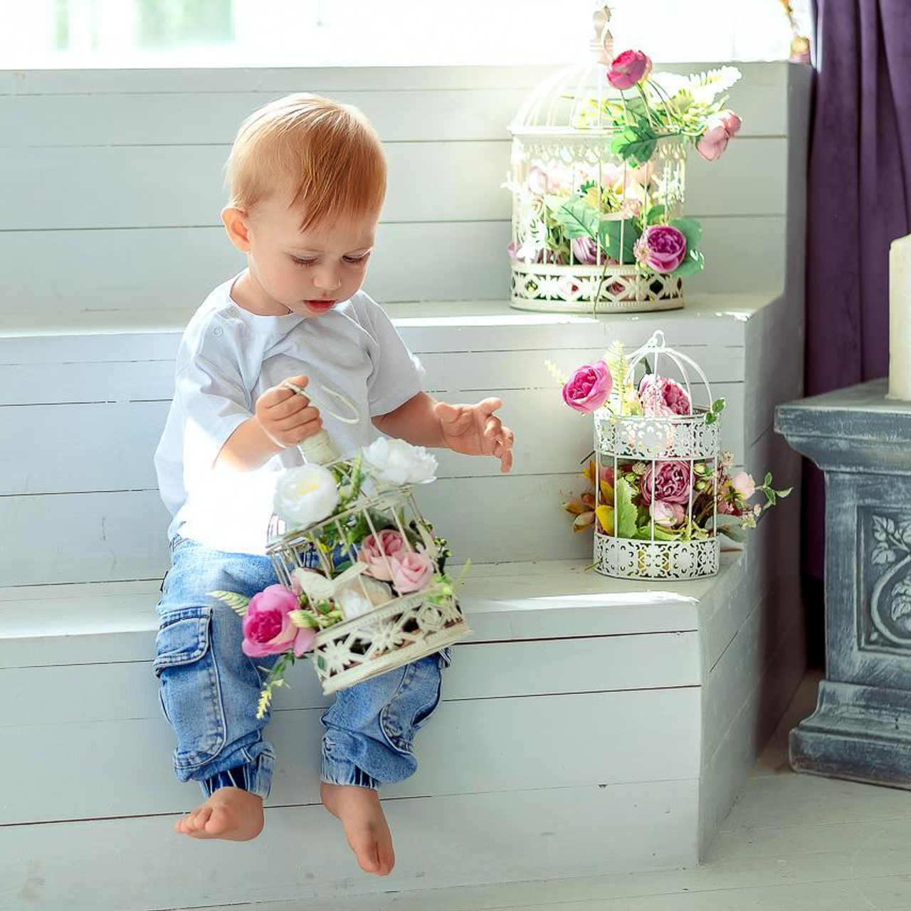 Отзывы. Фотограф г. Пенза — Светлана Зойкина