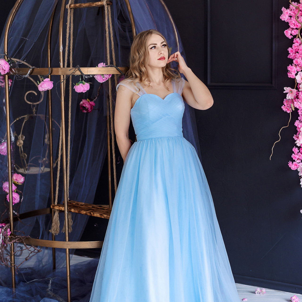 Отзывы. Фотограф г. Пенза — Светлана Зойкина