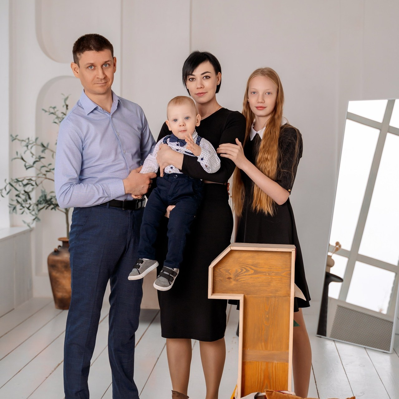 Отзывы. Фотограф г. Пенза — Светлана Зойкина