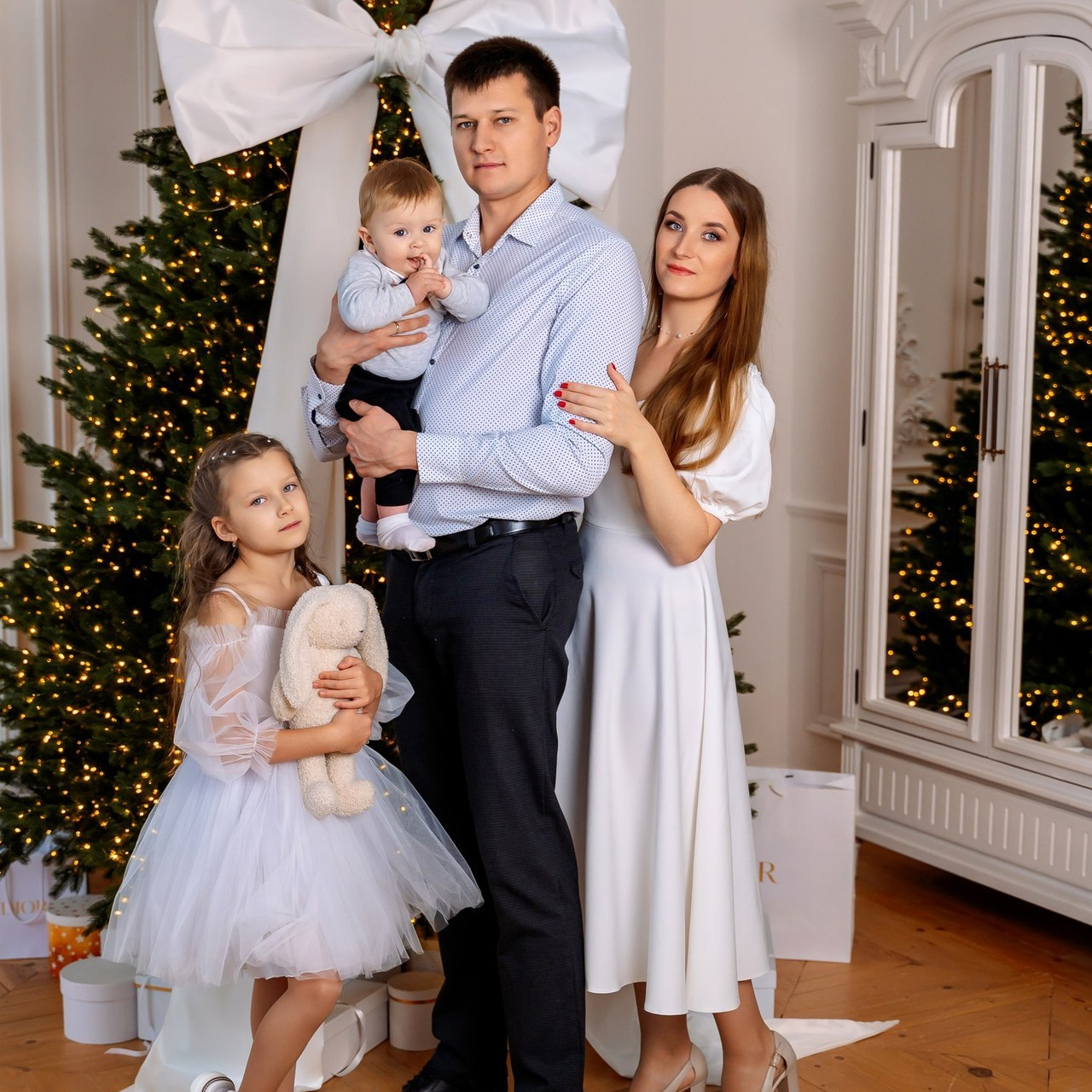 Отзывы. Фотограф г. Пенза — Светлана Зойкина