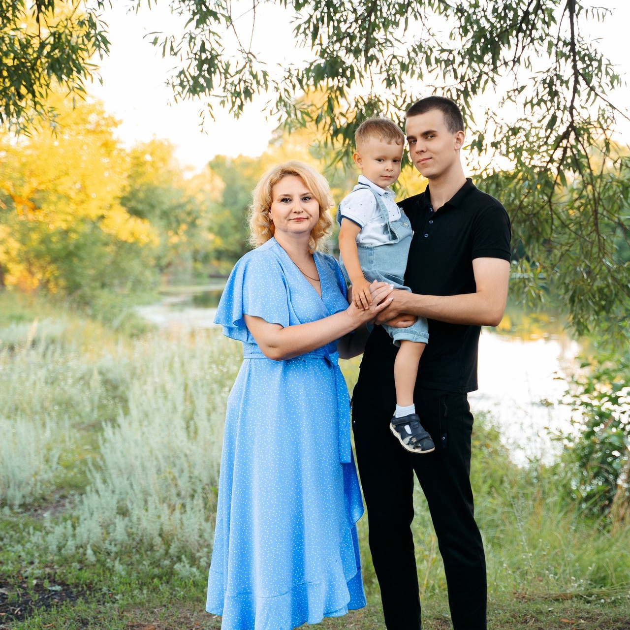 Отзывы. Фотограф г. Пенза — Светлана Зойкина