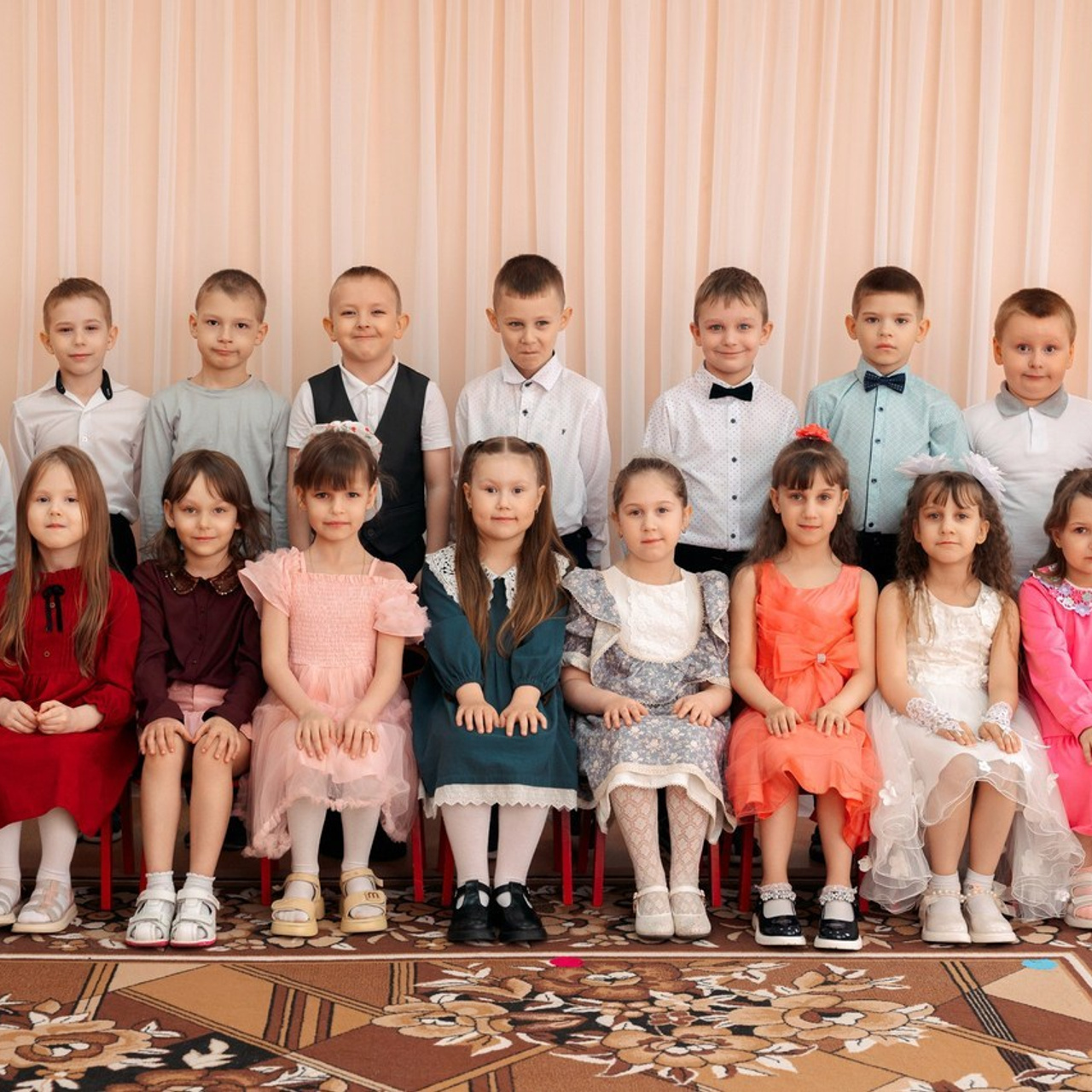 Отзывы. Фотограф г. Пенза — Светлана Зойкина