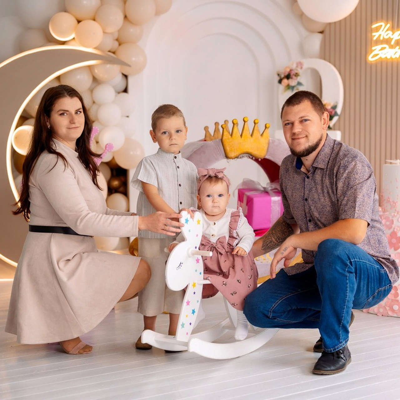 Отзывы. Фотограф г. Пенза — Светлана Зойкина