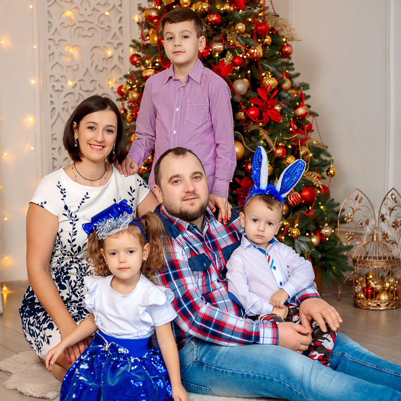 Отзывы. Фотограф г. Пенза — Светлана Зойкина