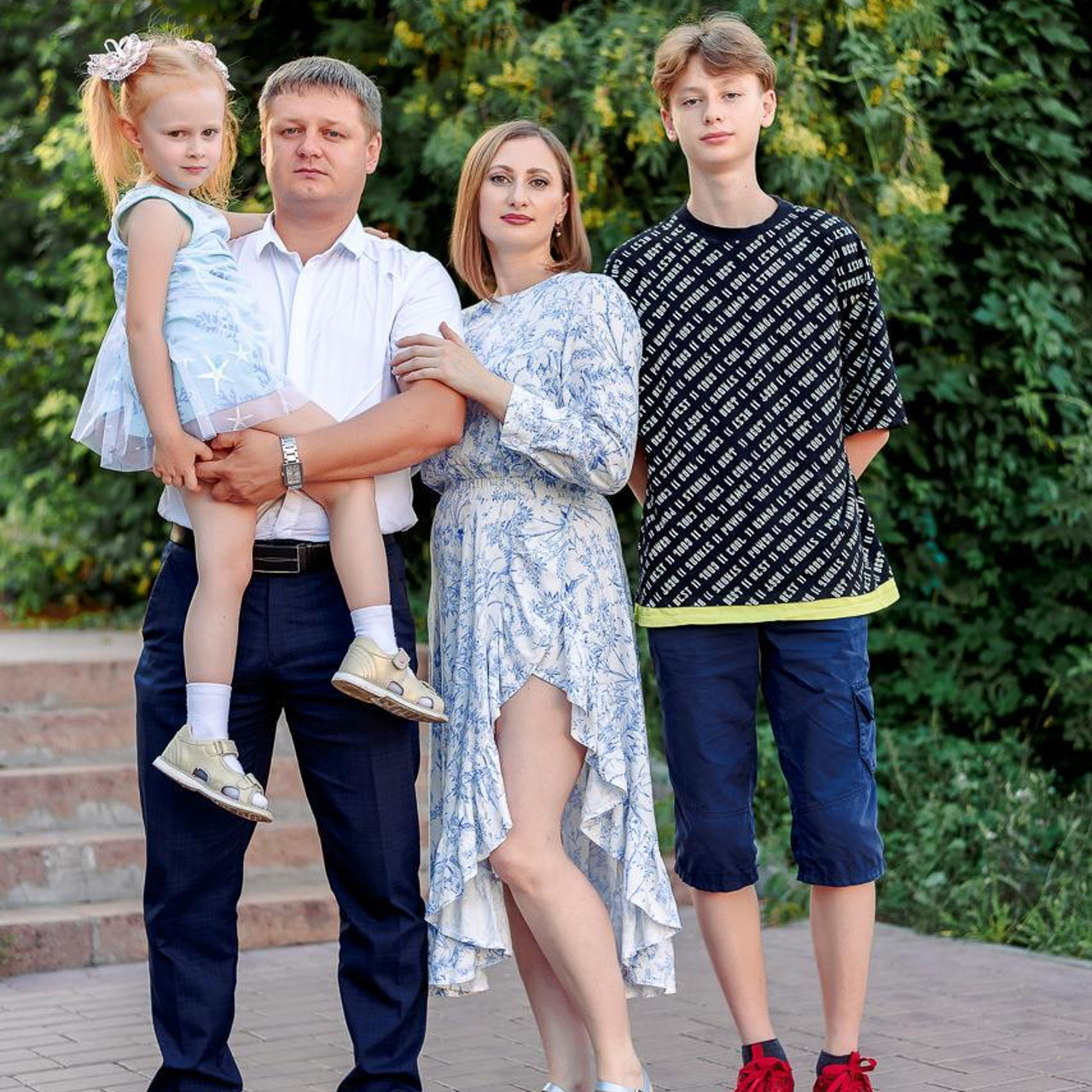 Отзывы. Фотограф г. Пенза — Светлана Зойкина