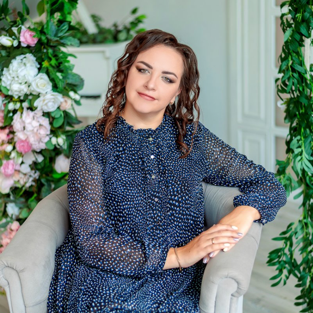 Отзывы. Фотограф г. Пенза — Светлана Зойкина