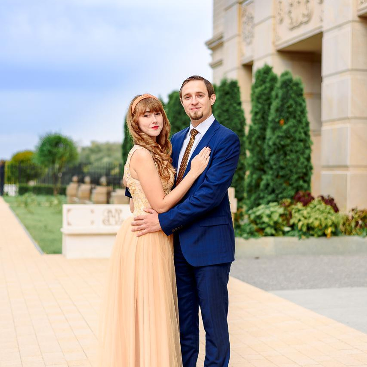 Отзывы. Фотограф г. Пенза — Светлана Зойкина