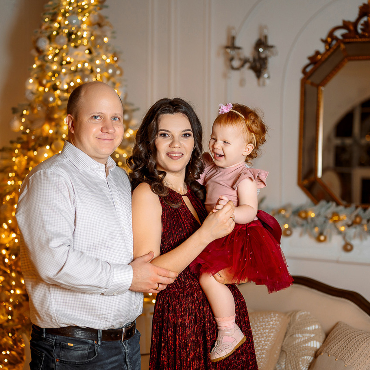 Отзывы. Фотограф г. Пенза — Светлана Зойкина