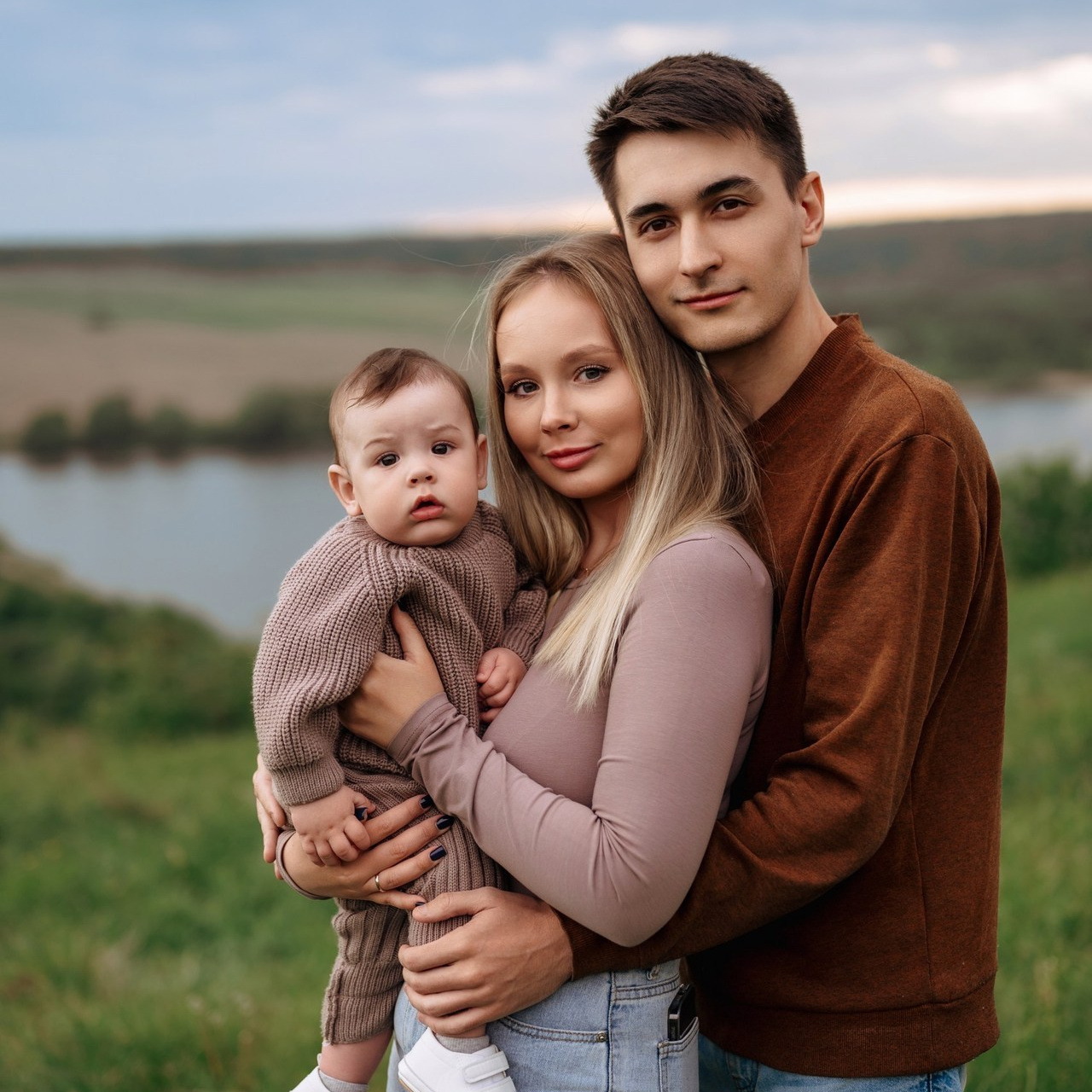 Отзывы. Фотограф г. Пенза — Светлана Зойкина